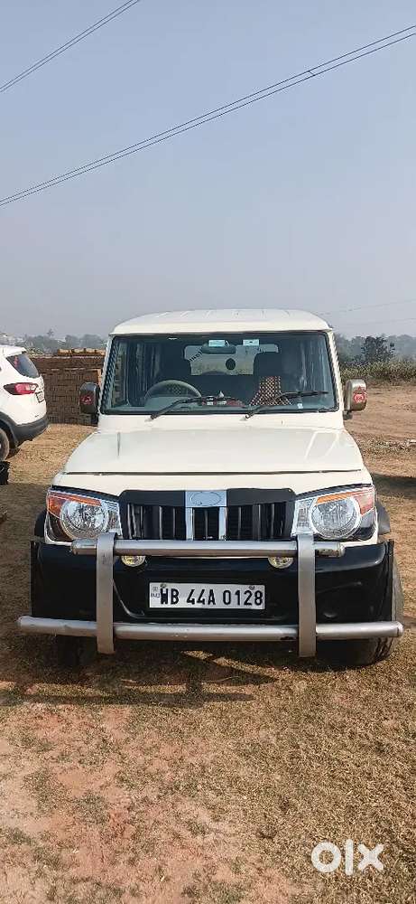 Mahindra Bolero Power Plus 2011 Diesel 340000 Km Driven