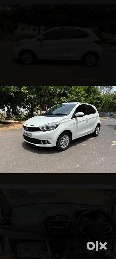Tata Tiago Ev, 2017, Diesel
