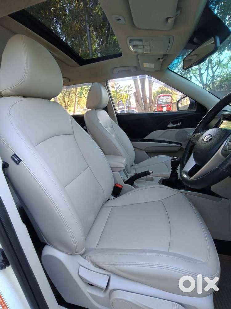 Mahindra Xuv300 W8 Option Diesel, 2020, Diesel