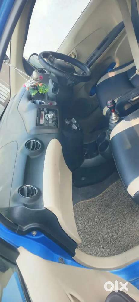 Honda Brio Mt 2012