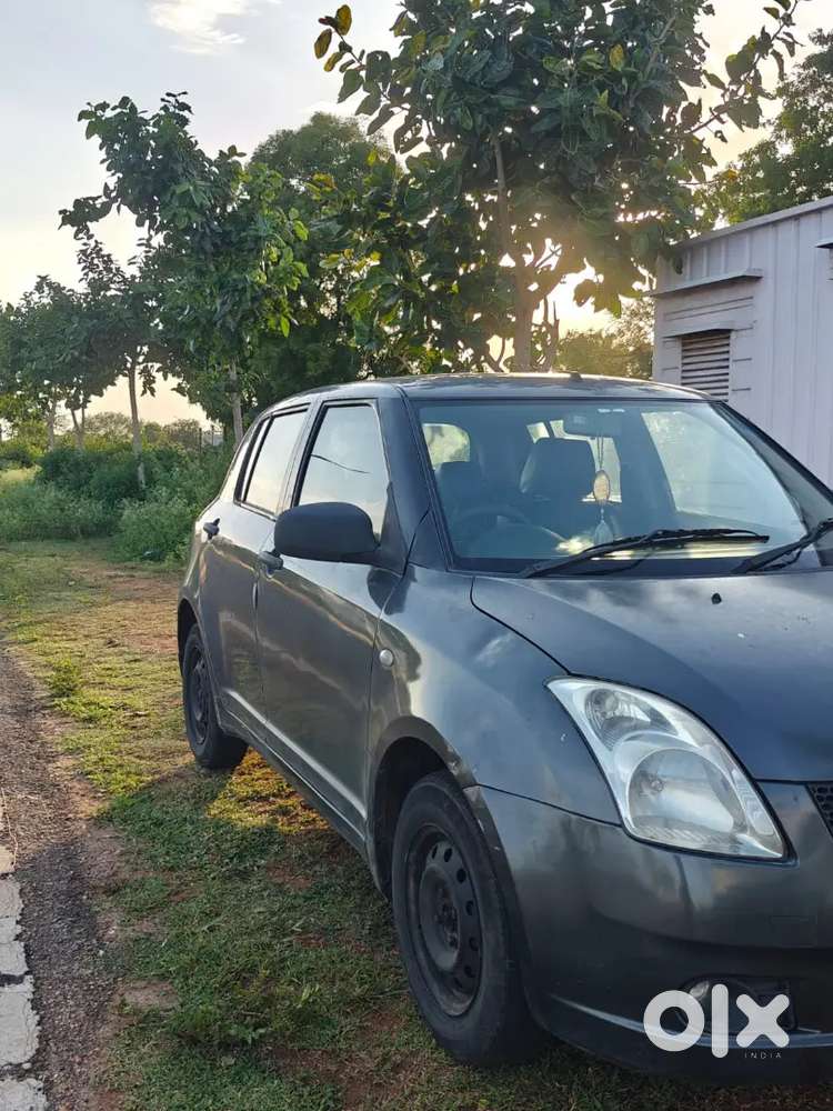 Maruti Swift 2006 Model