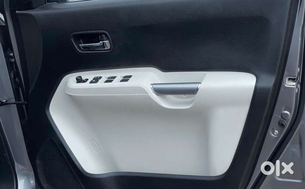 Maruti Suzuki Ignis 1.2 Amt Zeta, 2024, Petrol