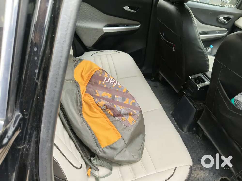 Nissan Magnite 1.0 Xl Manual 2023