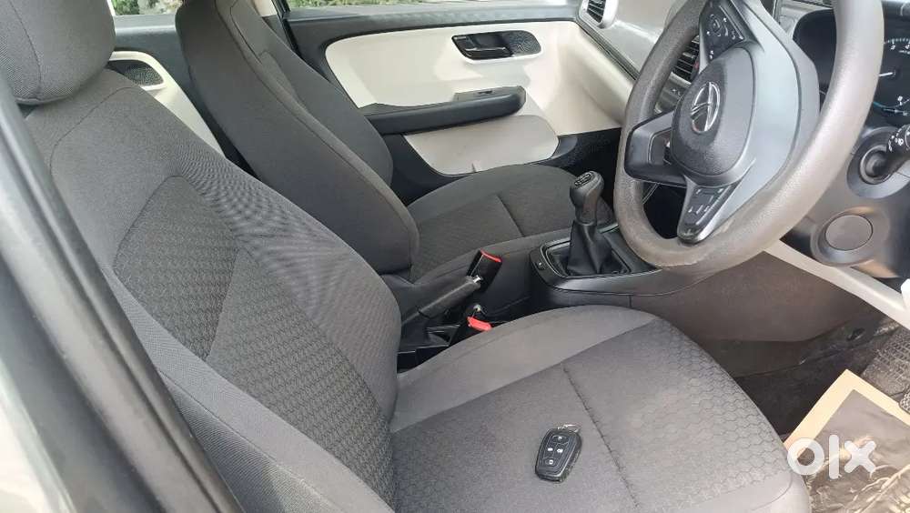 Tata Altroz 1.2 Xt 2022 Manual Petrol