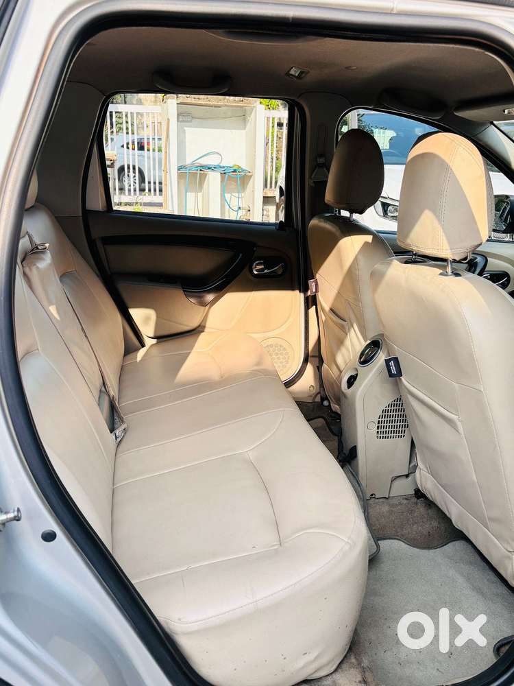 Nissan Terrano Xl 110 Diesel, 2015, Diesel