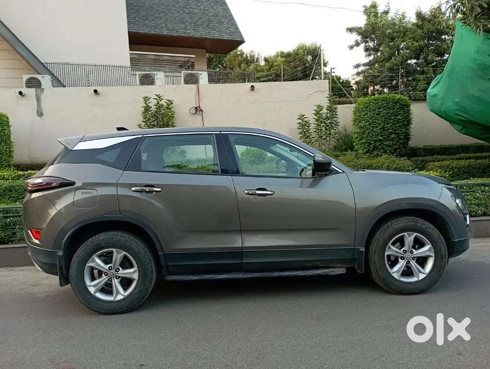Tata Harrier 2019 Diesel Only 71000 Km Driven Excellent Condition