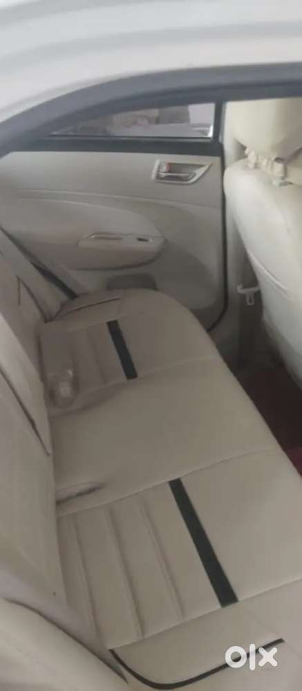 Maruti Suzuki Dzire Diesel Manual 2016