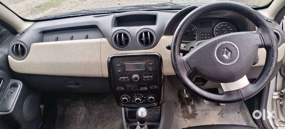 Renault Duster 110 Ps Rxl Adventure, 2013, Diesel