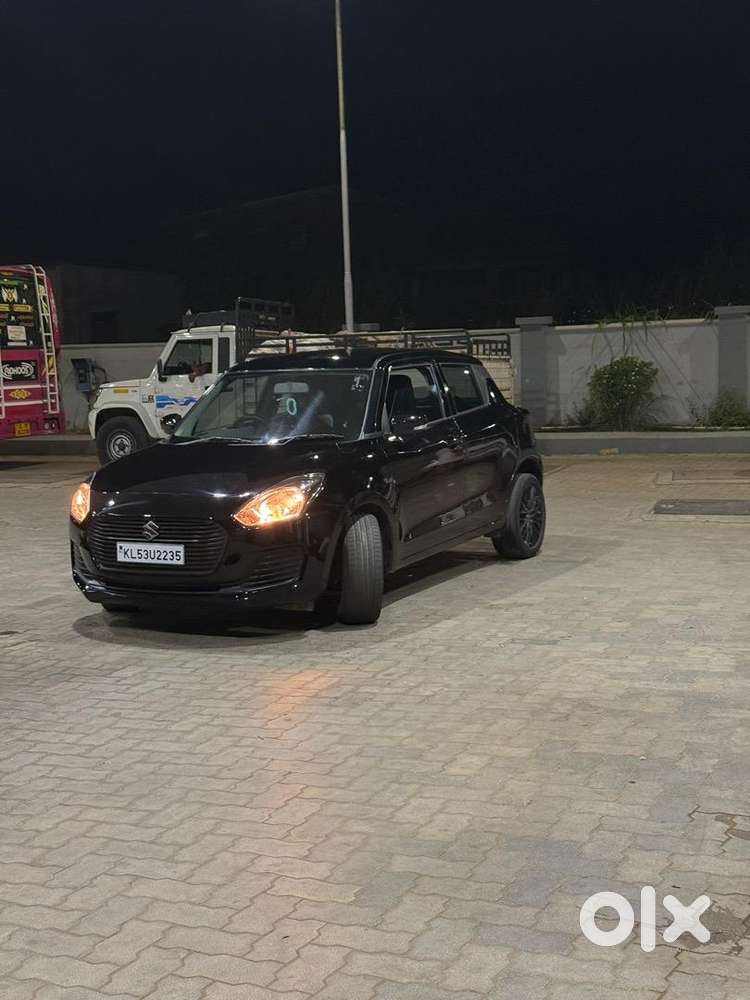 New Allloy And New Full Black