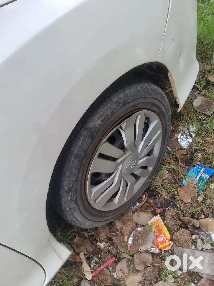 Honda City Petrol Manual 2014