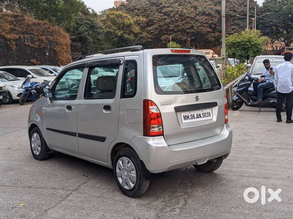Maruti Suzuki Wagon R 2006-2010 Lxi Minor, 2008, Petrol
