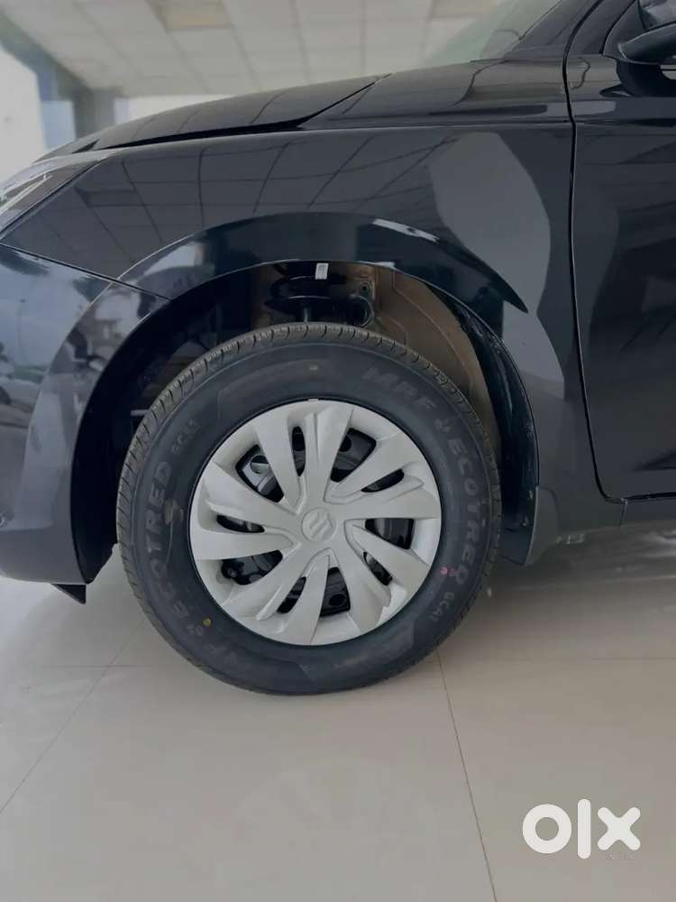 Maruti Suzuki Swift Vxi 2026