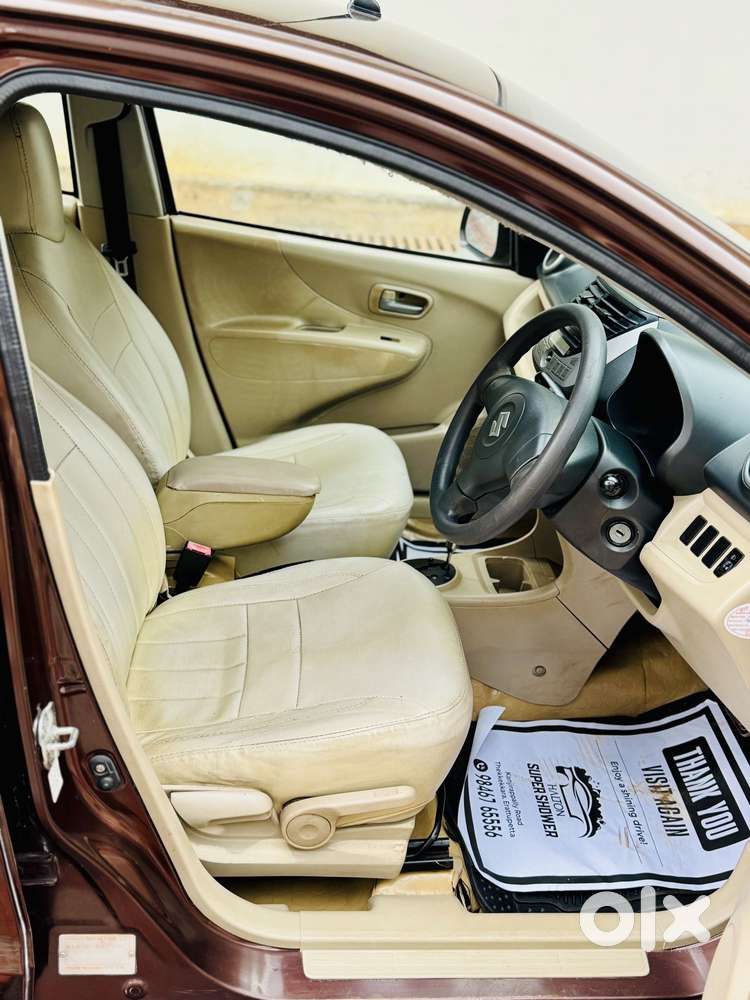 Maruti Suzuki A-star 2012-2014 1.0 Vxi (abs) At, 2014, Petrol