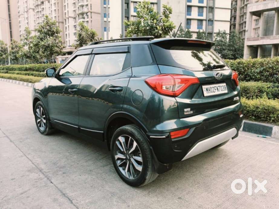 Mahindra Xuv300