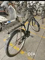 Hero cycle