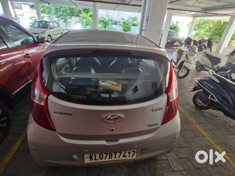 Hyundai Eon Magna O