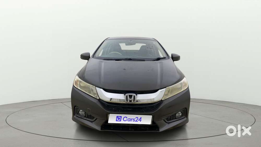 Honda City 2015-2017 I Dtec Sv, 2015, Diesel