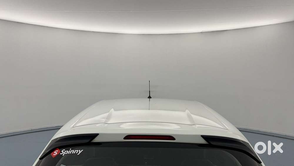 Tata Altroz 1.2 Xt, 2020, Petrol