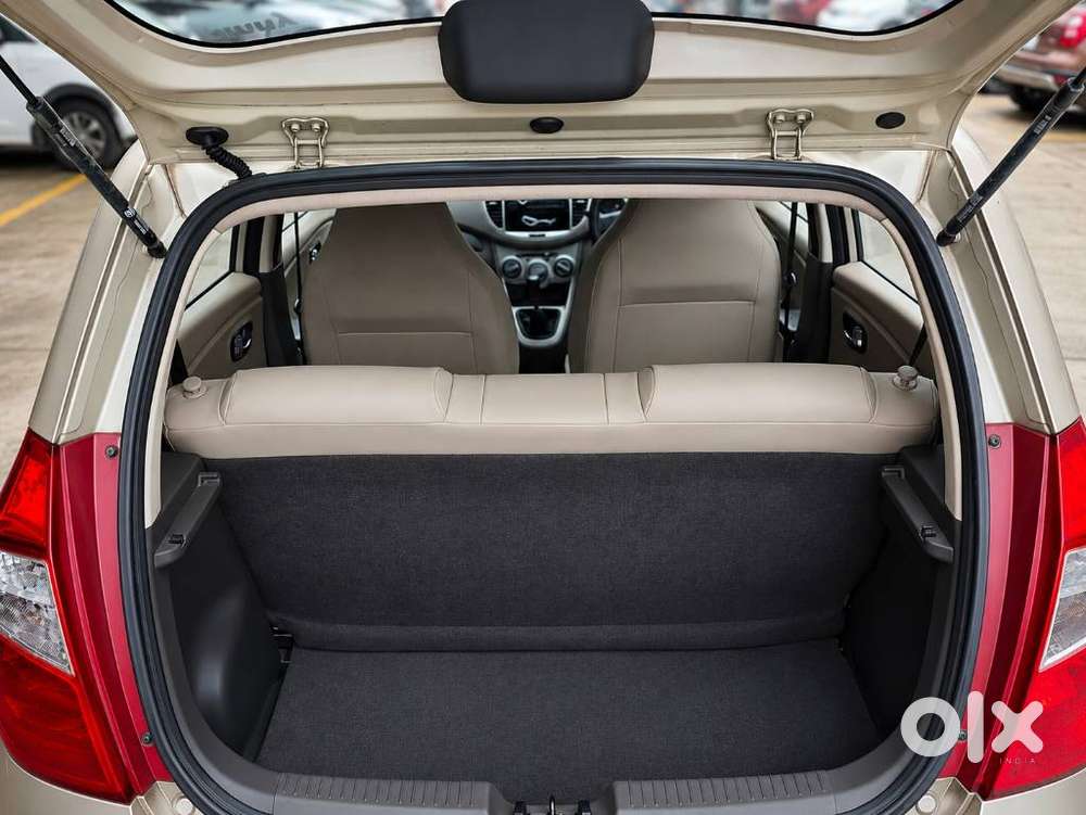 Hyundai I10 Magna 1.1l, 2012, Petrol