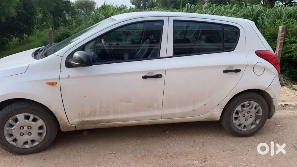 Hyundai I20 Active Diesel 2014