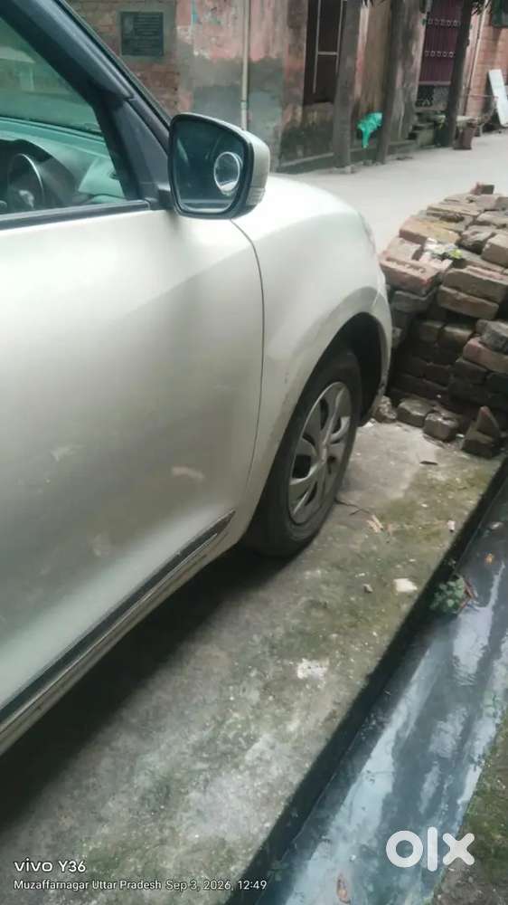 Maruti Suzuki Swift 2023 Vxi Petrol Manual