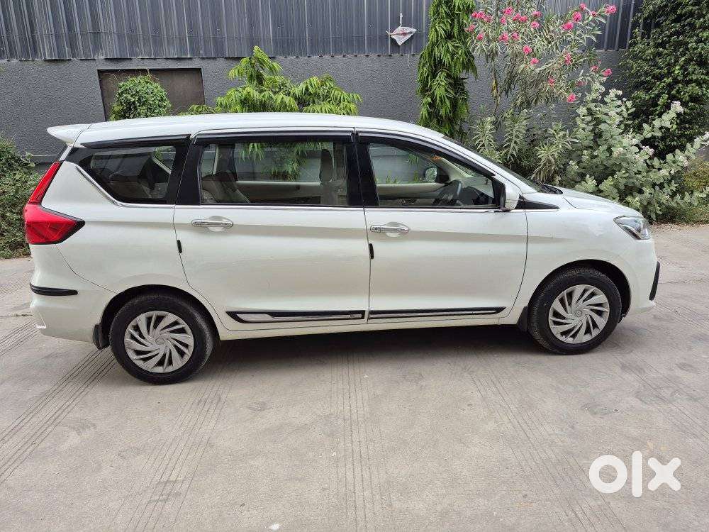 Maruti Suzuki Ertiga Vxi (o) Cng, 2023, Cng & Hybrids
