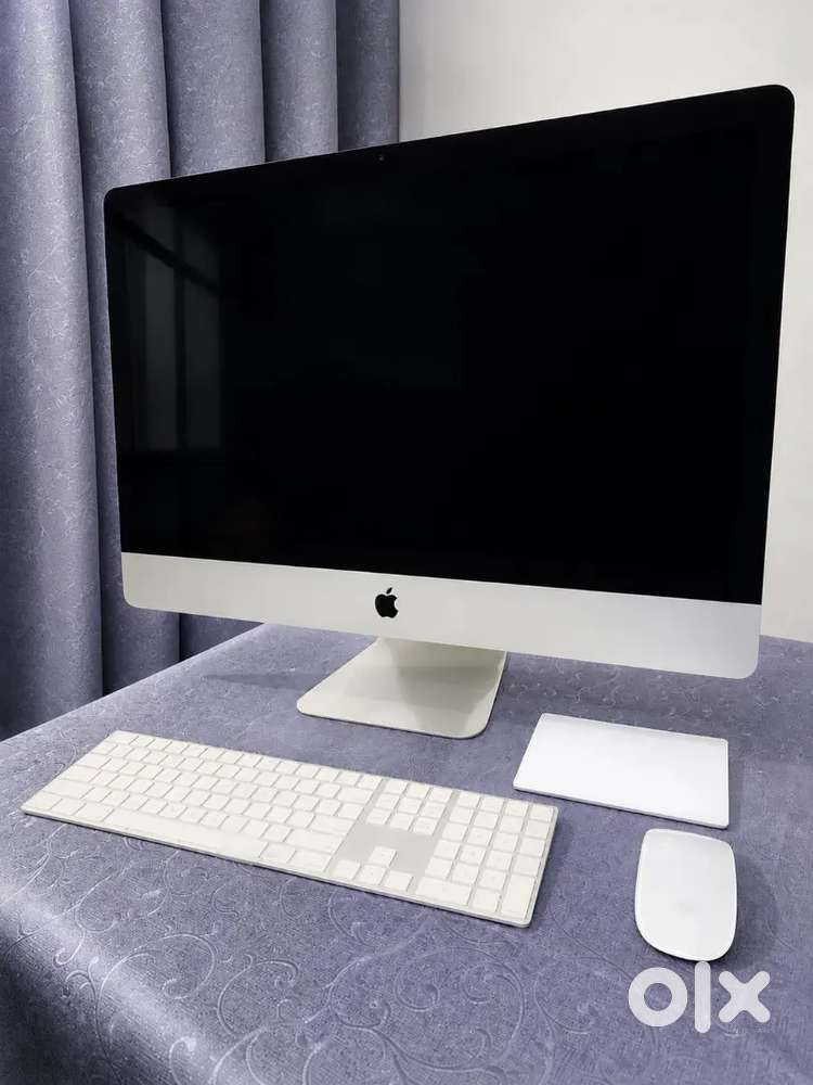Apple i mac