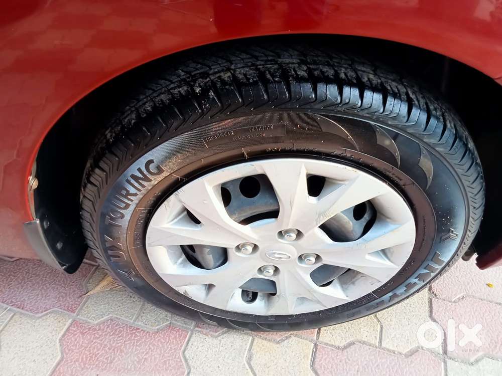 Hyundai Grand I10 Magna 1.2 Kappa Vtvt, 2015, Petrol