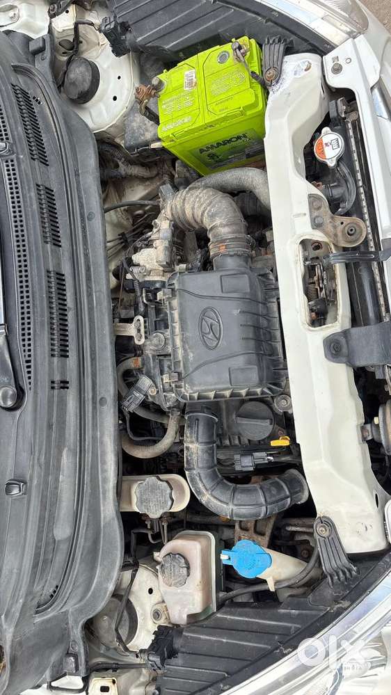 Hyundai Eon Era, 2015, Petrol