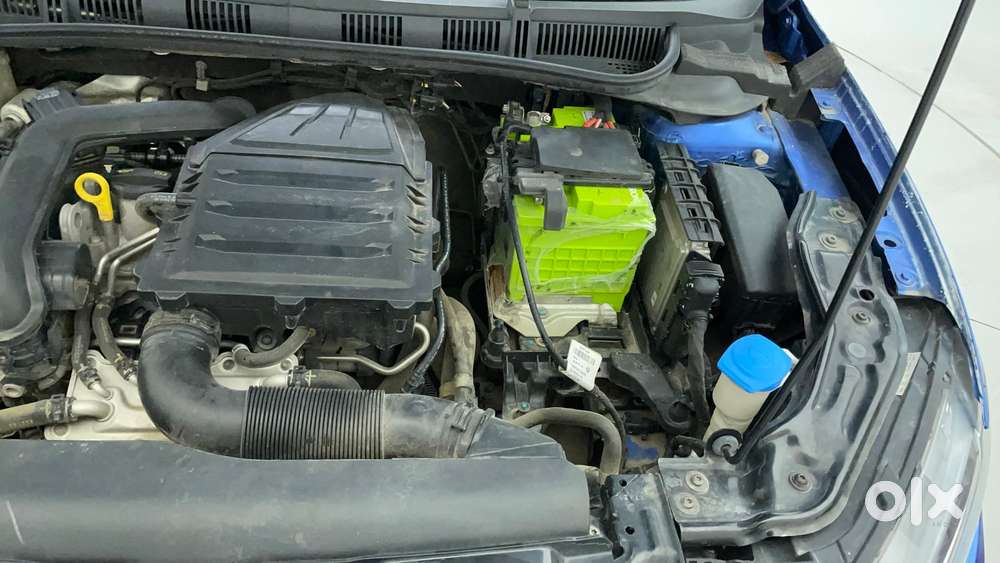 Volkswagen Virtus 1.0 Topline Tsi, 2022, Petrol
