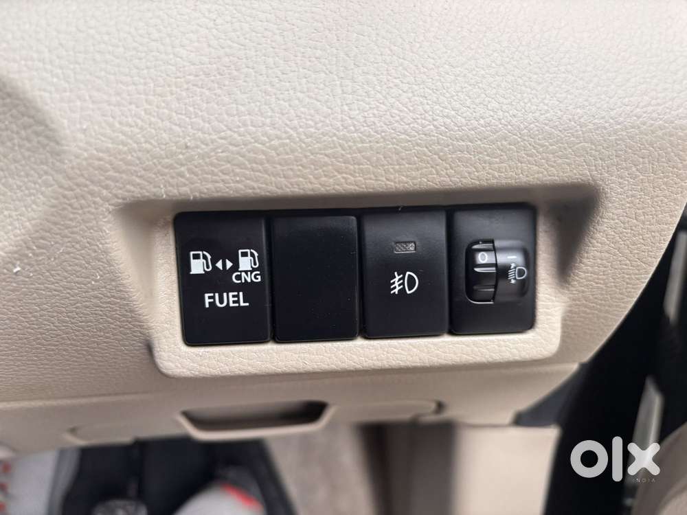 Maruti Suzuki Ertiga Vxi (o) Cng, 2021, Cng & Hybrids