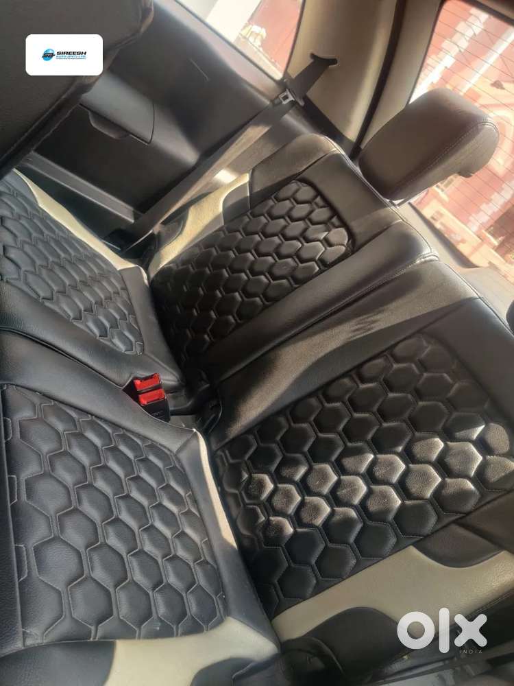 Tata Hexa Xma, 2017, Diesel