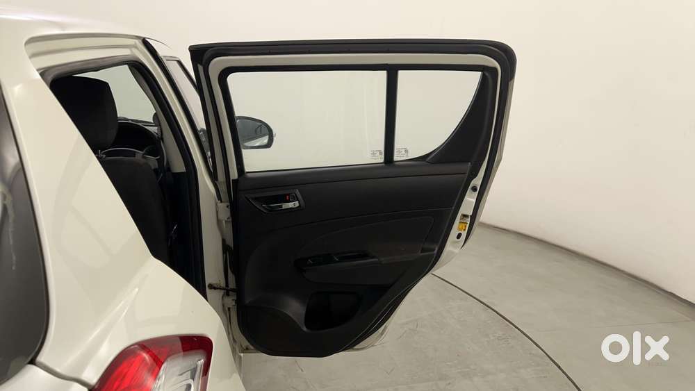Maruti Suzuki Swift Vdi, 2012, Diesel