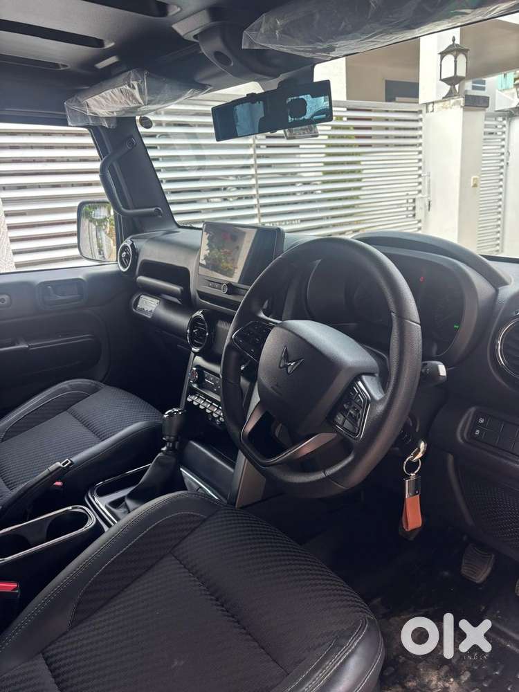 Mahindra Diesel Car 2025