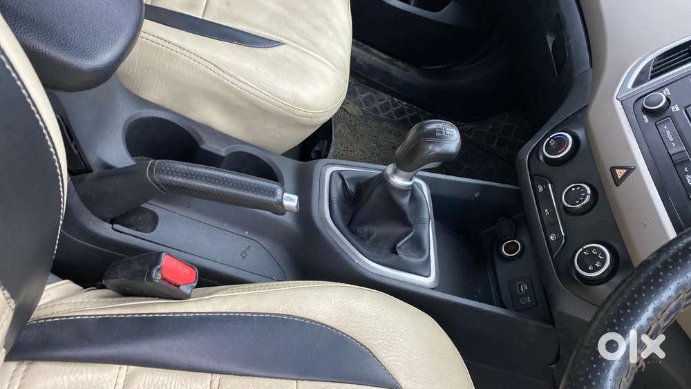 Hyundai Creta 1.4 E Plus, 2018, Diesel