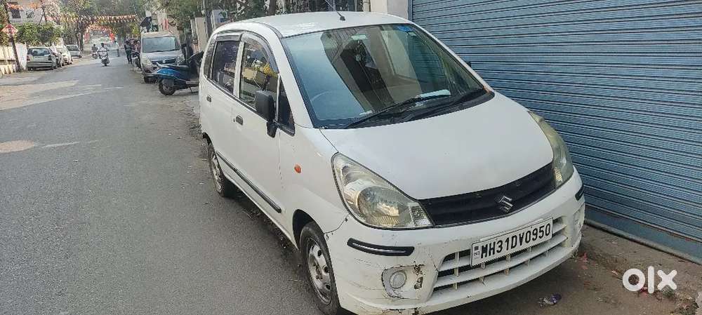 Maruti Suzuki Zen Estilo 2011 Petrol 140000 Km Driven