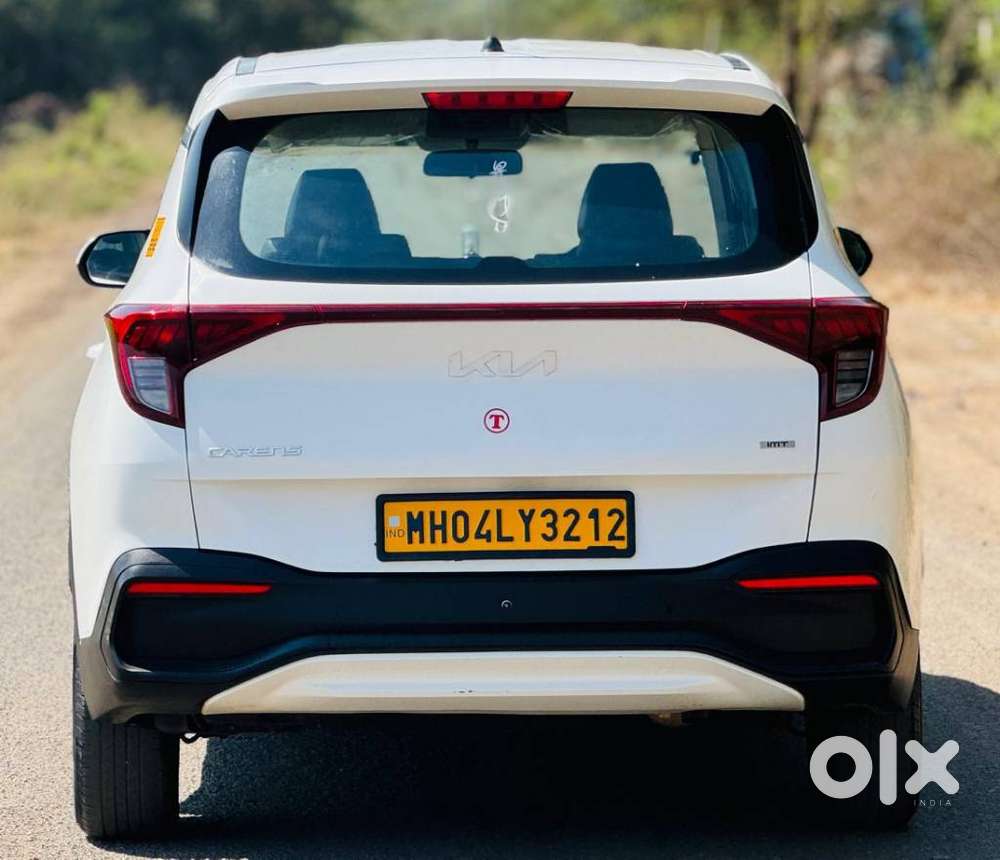 Kia Carens 1.5 Prestige Diesel 7 Str Imt, 2024, Diesel