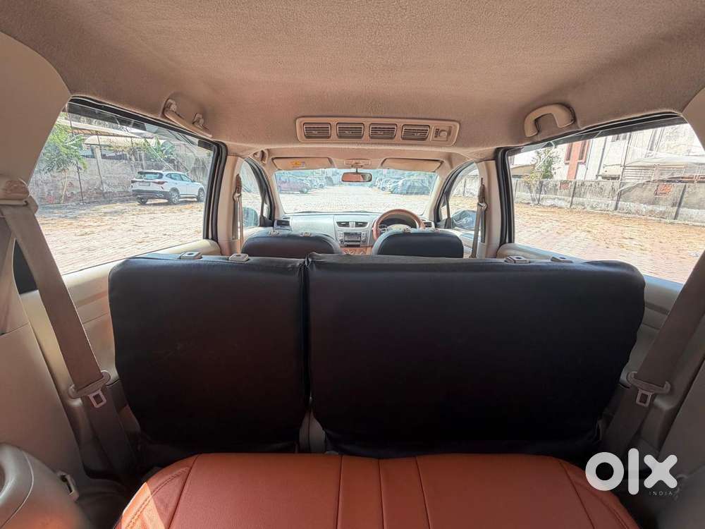 Maruti Suzuki Ertiga Vxi Cng, 2017, Cng & Hybrids