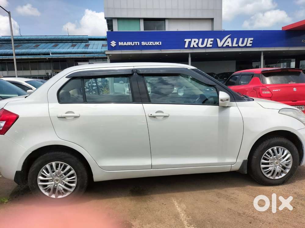 Maruti Suzuki Dzire, 2012, Diesel