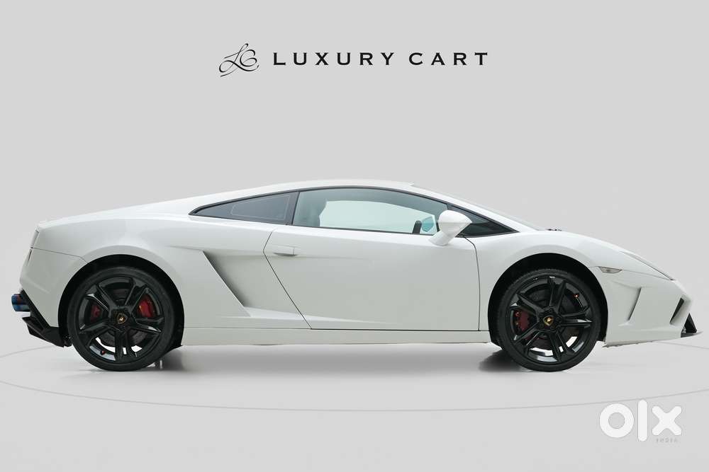Lamborghini Gallardo Lp 550 2 Limited Edition, 2014, Petrol