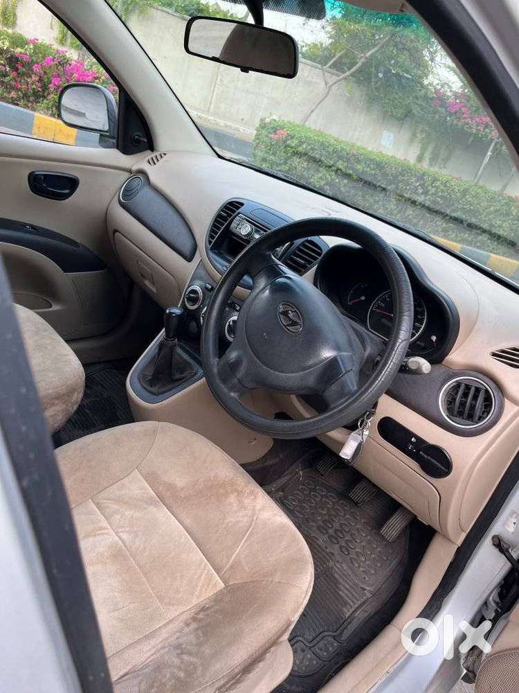 Hyundai I10 Era 1.1 Irde, 2008, Petrol