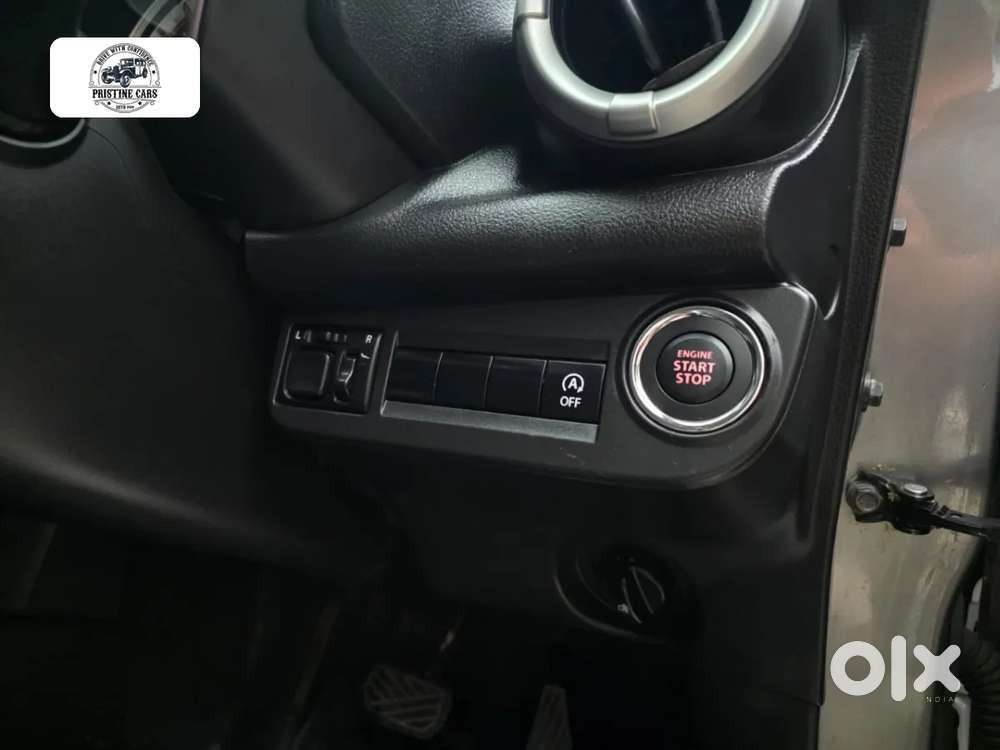 Maruti Suzuki Celerio Zxi, 2022, Petrol