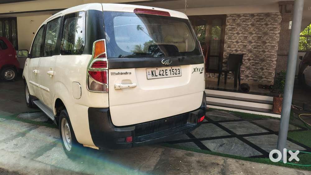 Mahindra Xylo 2009-2011 D2 Bs Iv, 2011, Diesel