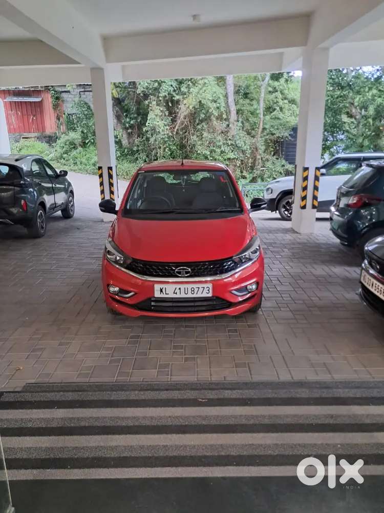 Tata Tiago Xz Opt 2023
