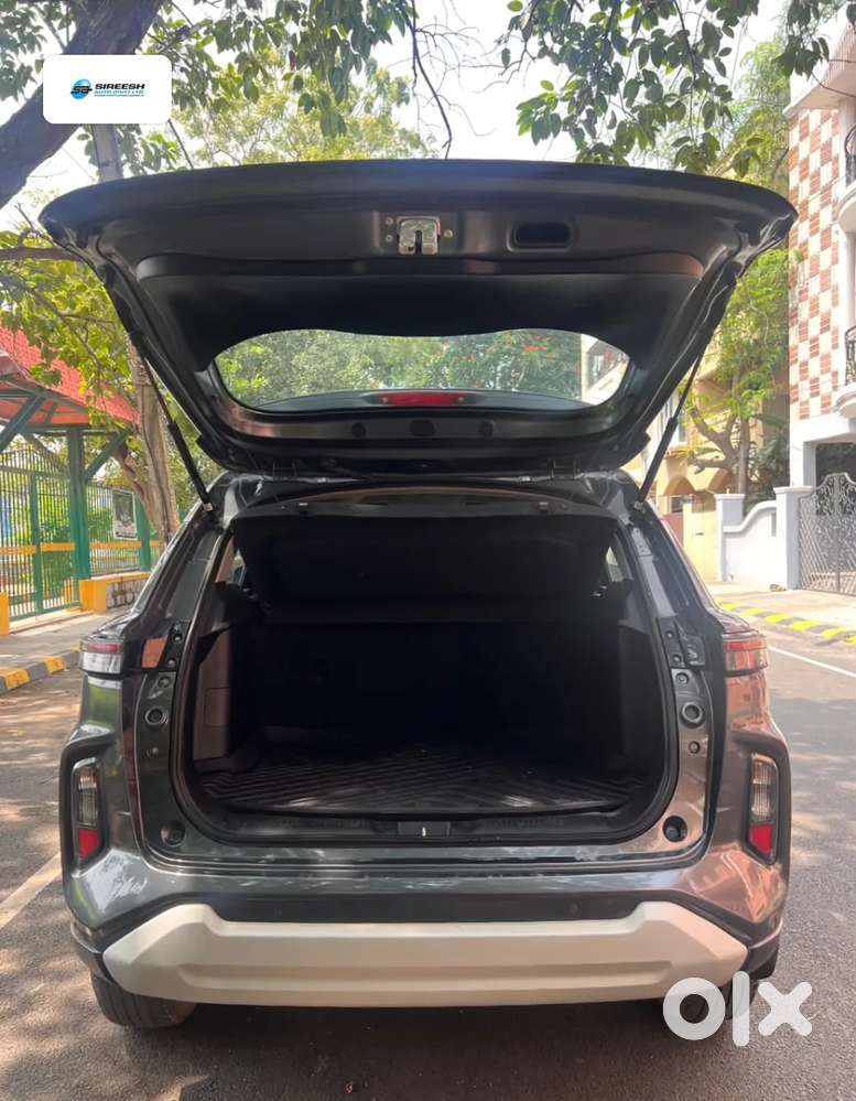 Maruti Suzuki Grand Vitara 1.5 Sigma Smart Hybrid, 2023, Petrol