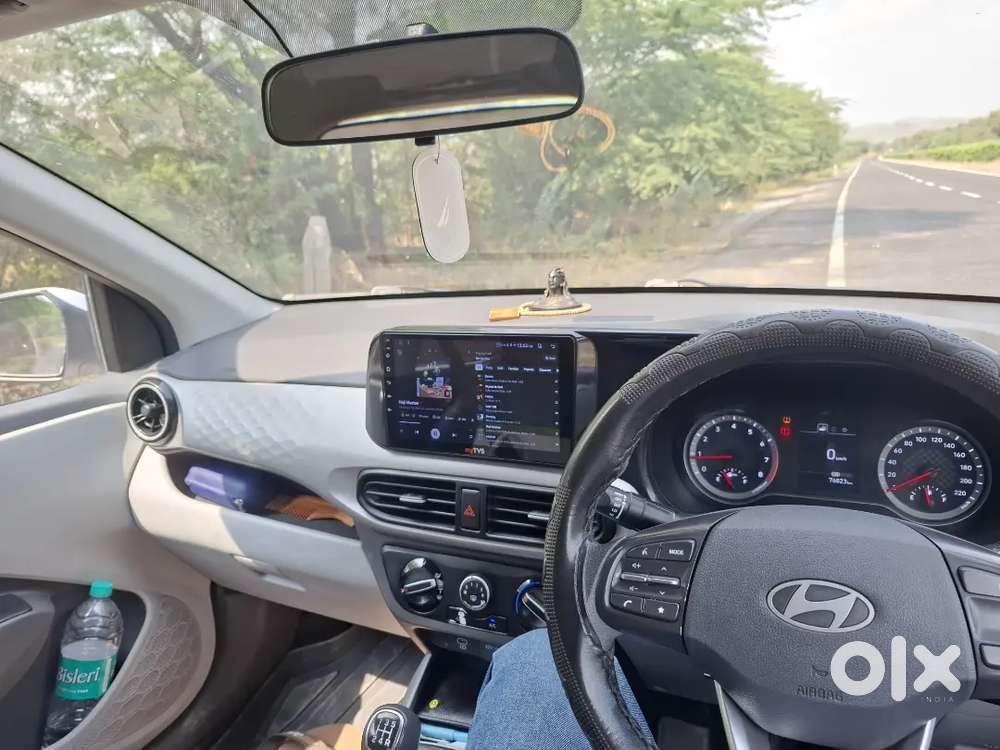 Hyundai Grand I10 Nios 2025