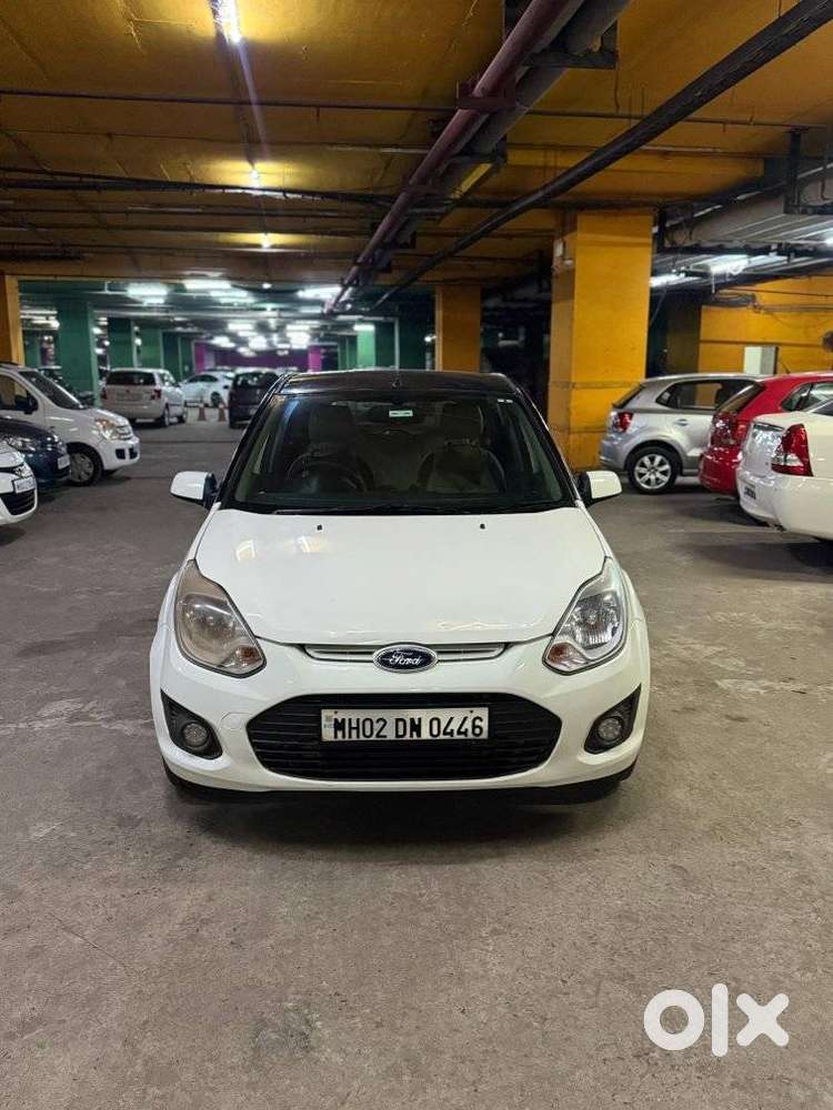Ford Figo 2012-2015 Petrol Exi, 2014, Petrol