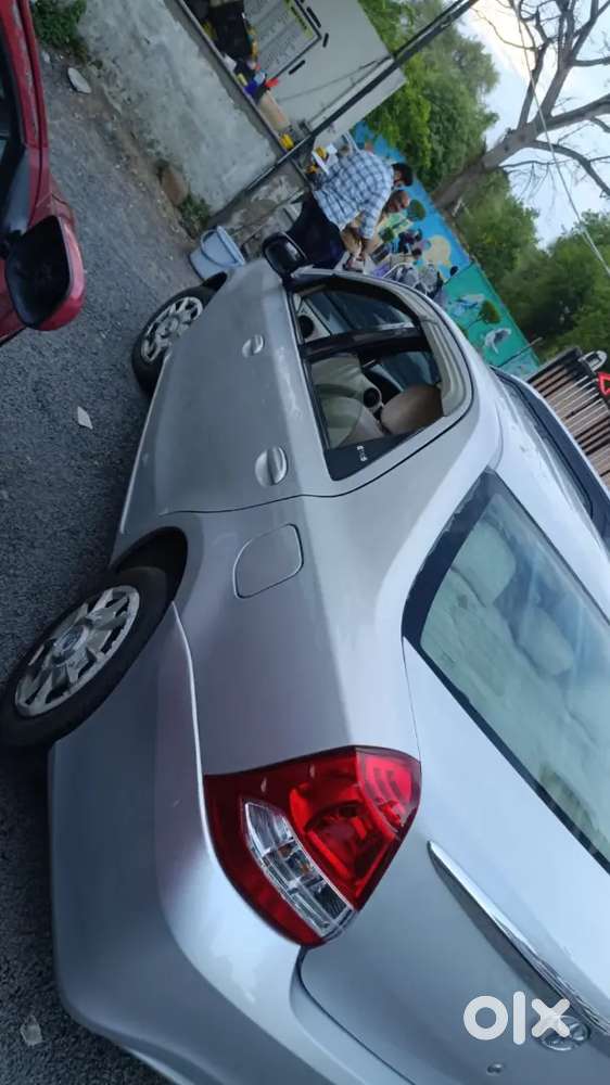 Toyota Etios 2018
