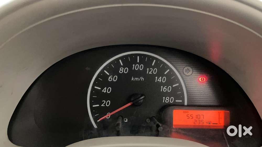 Nissan Micra 2012-2017 Xl, 2013, Petrol