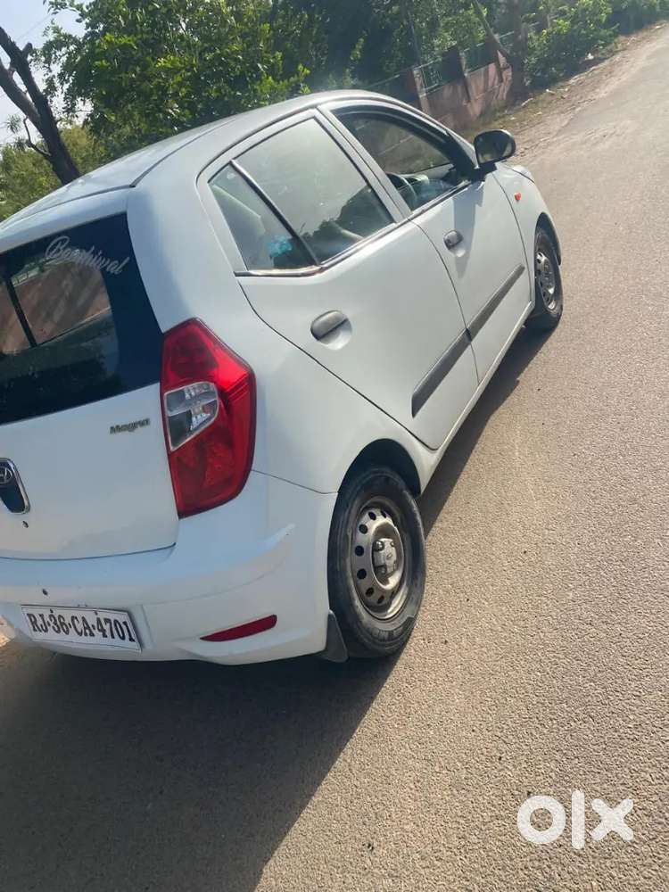 Hyundai I10 2015 Petrol 54000 Km Driven